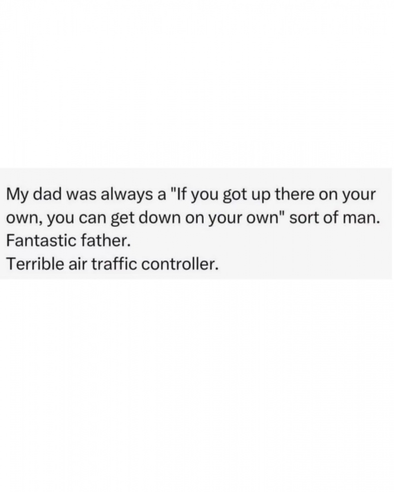 Fantastic Father #0