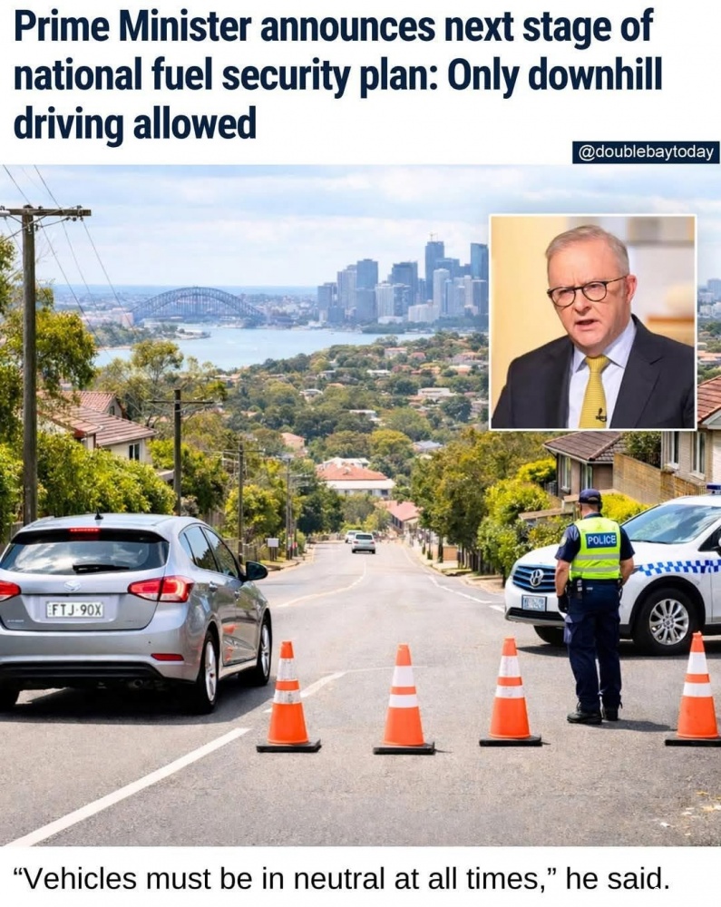 Probably Will Happen #0