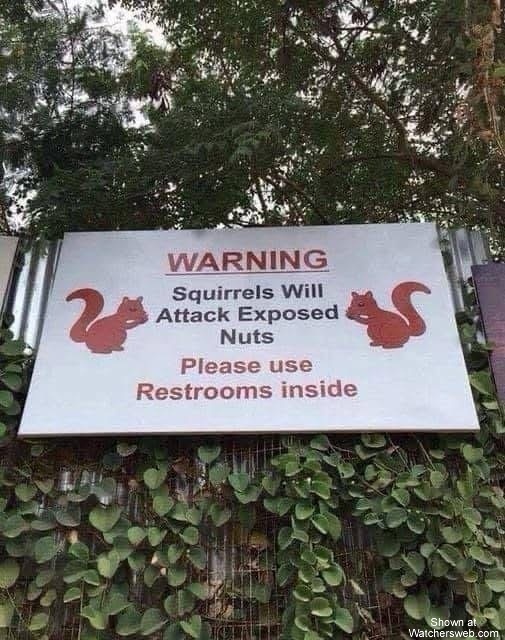 Exposed Nuts #0