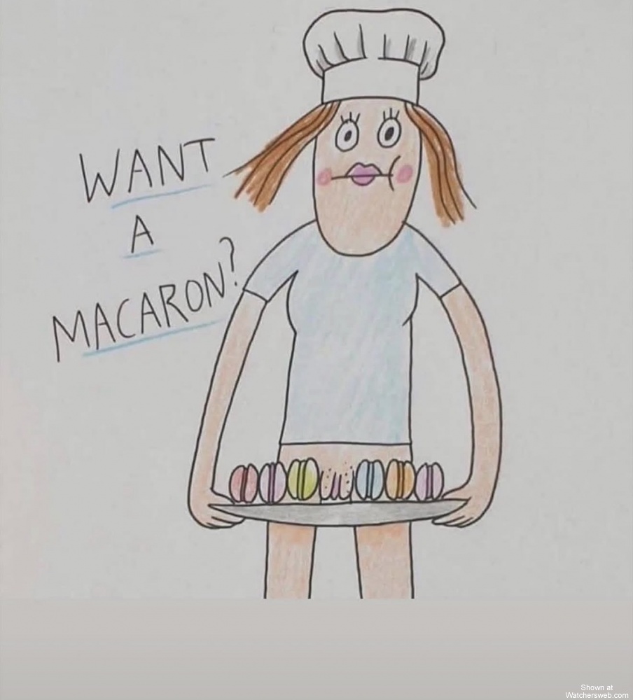 Macaron? #0