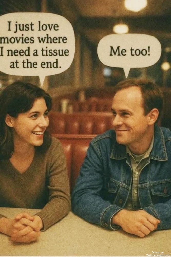 Need A Tissue #0