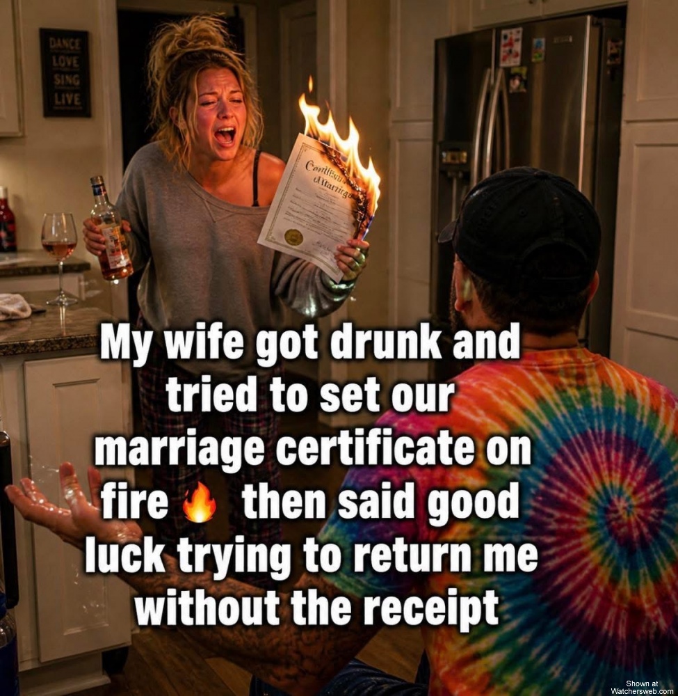 No Returns #0
