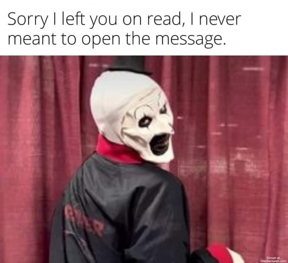 Sorry #0