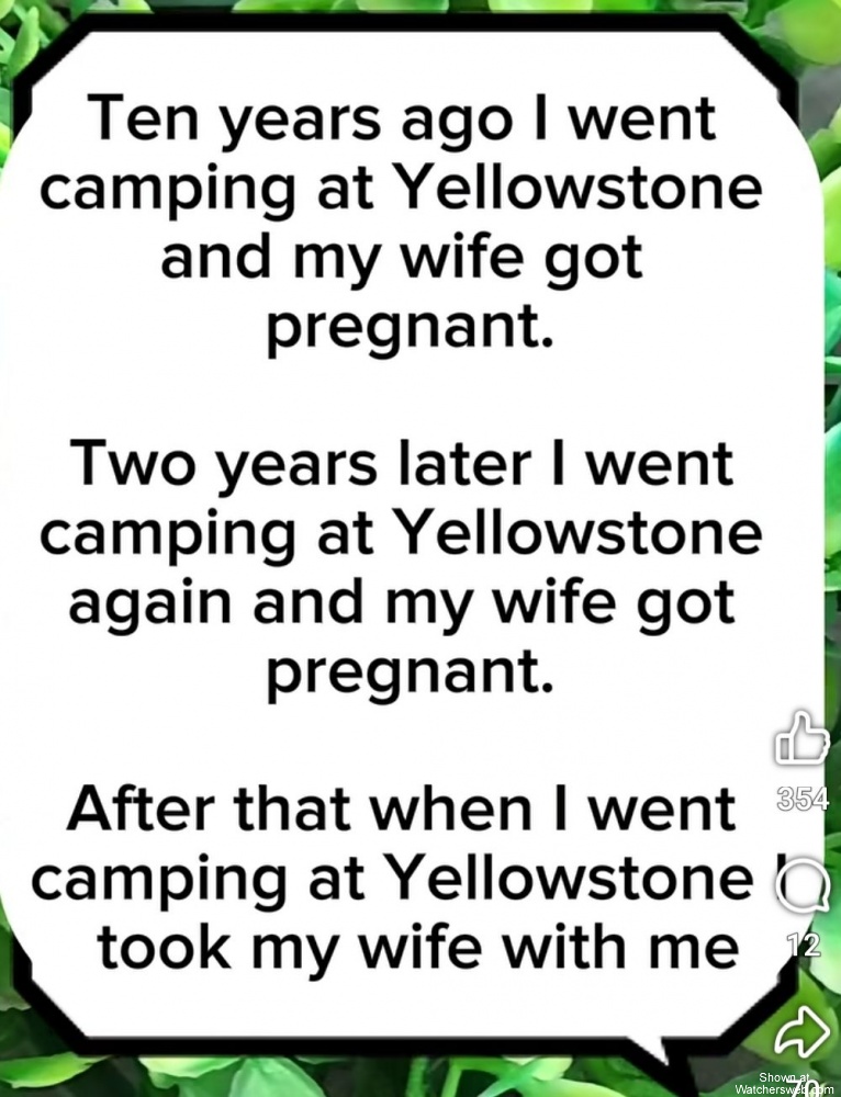 Wife Got Pregnant #0