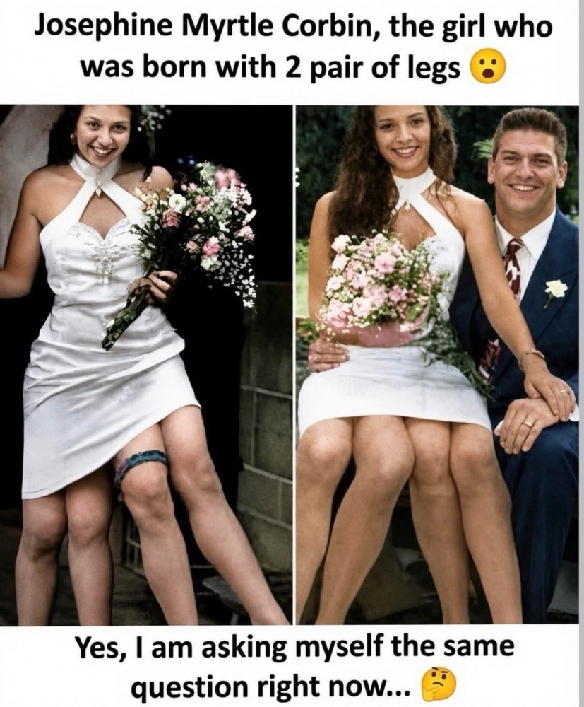 I Have Questions #0