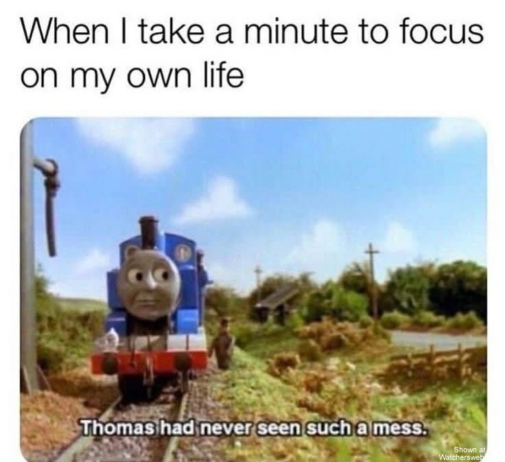 Focus #0