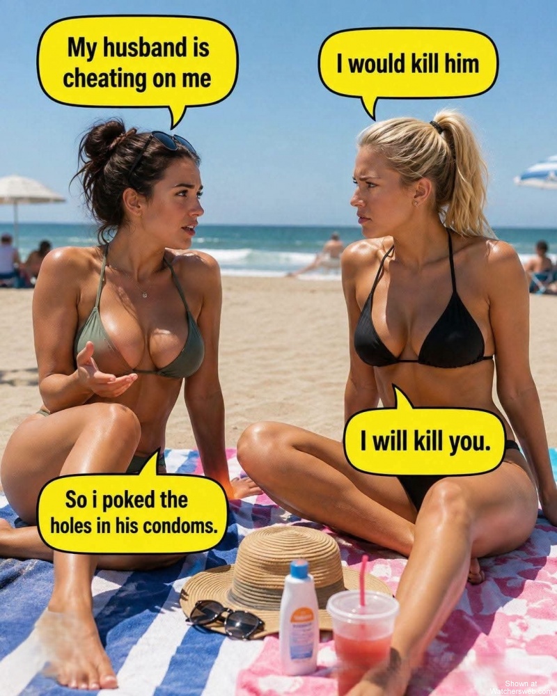 Husband Is Cheating On Me #0