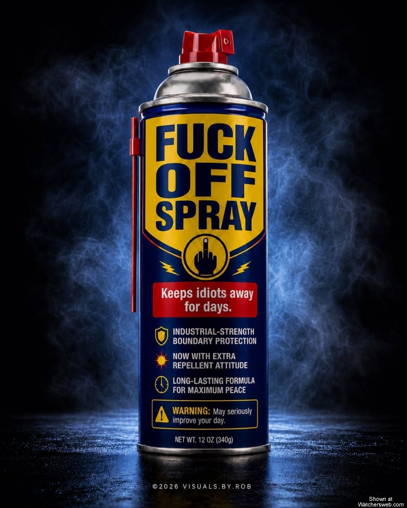 Repellent #0