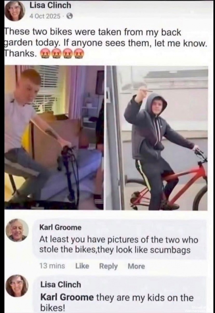 Bikes #0