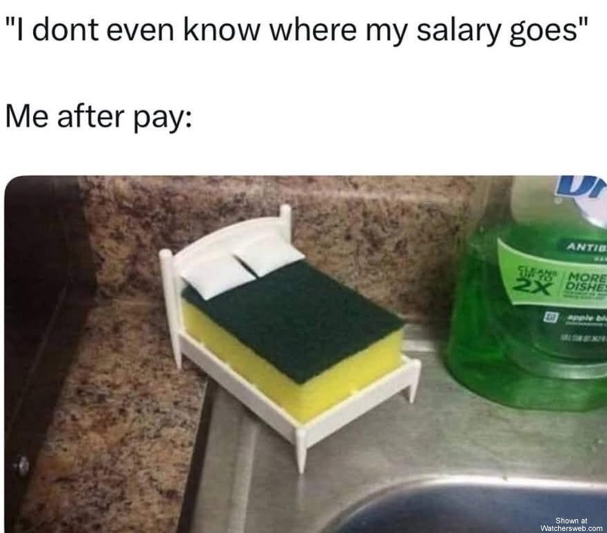 Where Does It All Go? #0