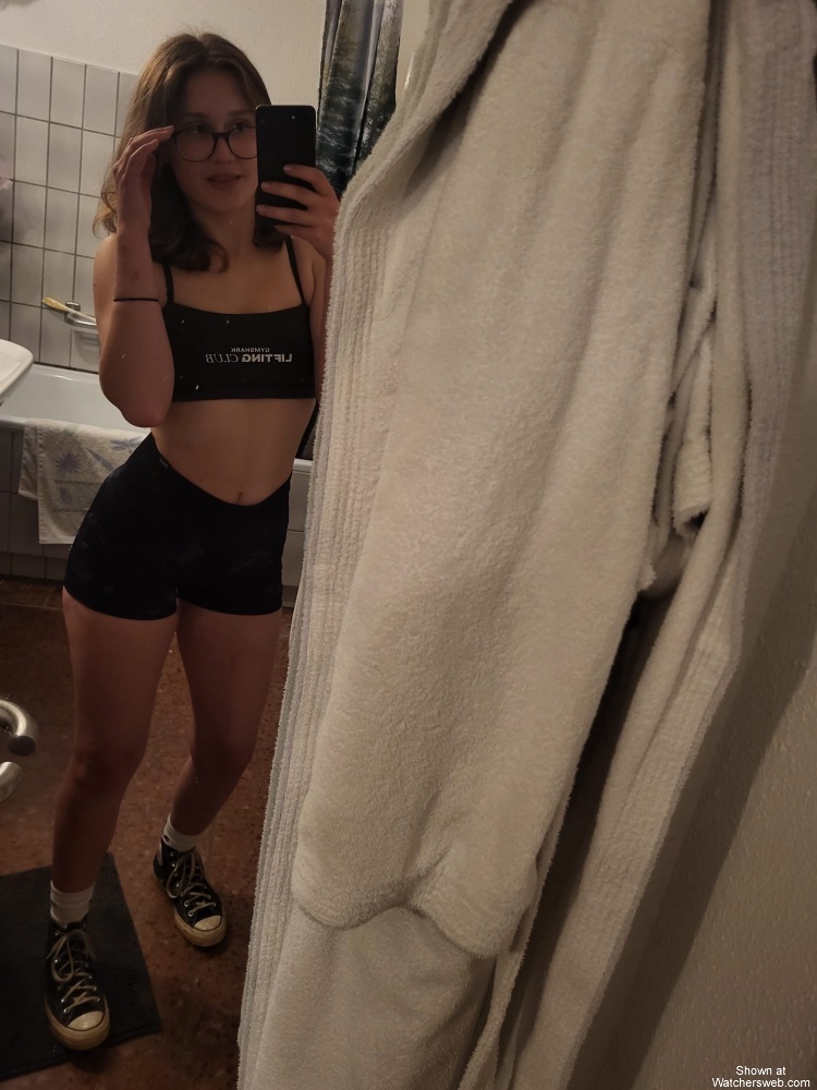 Introducing Myself #3