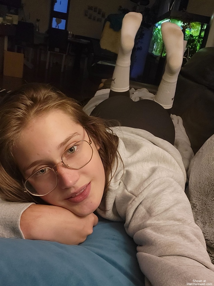 Introducing Myself #6