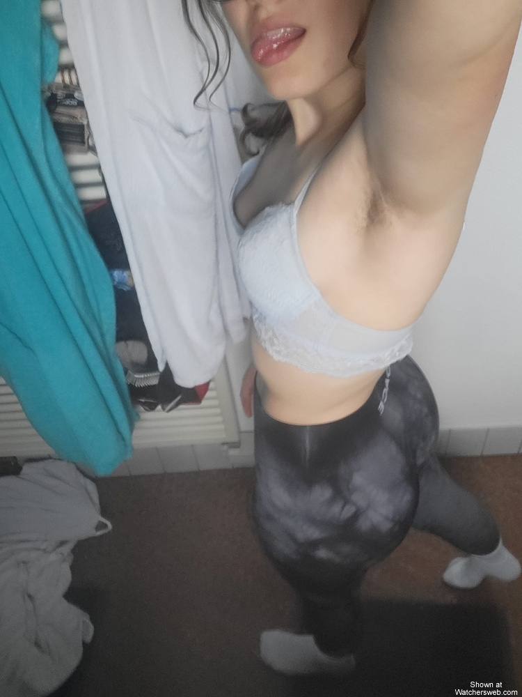 Introducing Myself #4