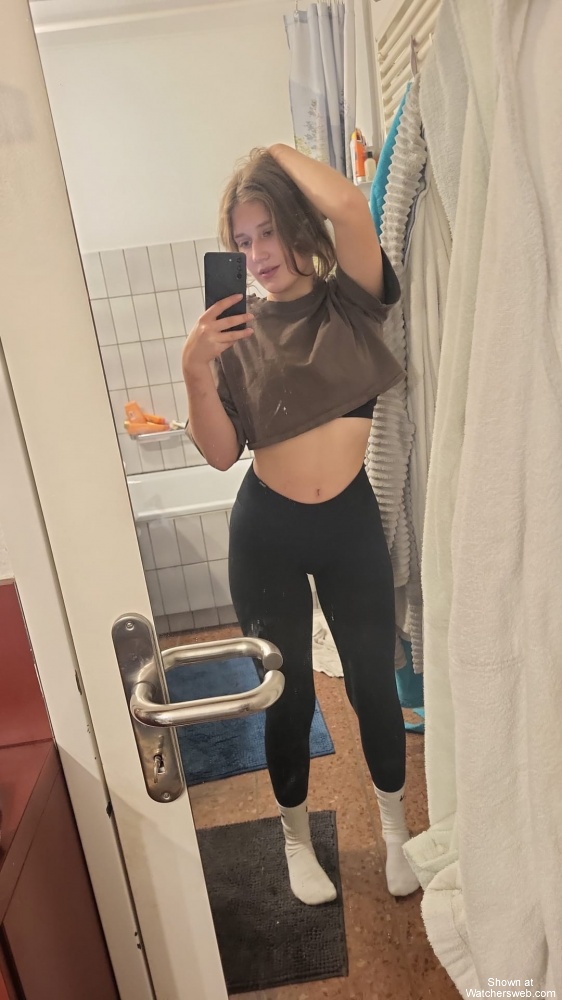 Introducing Myself #1