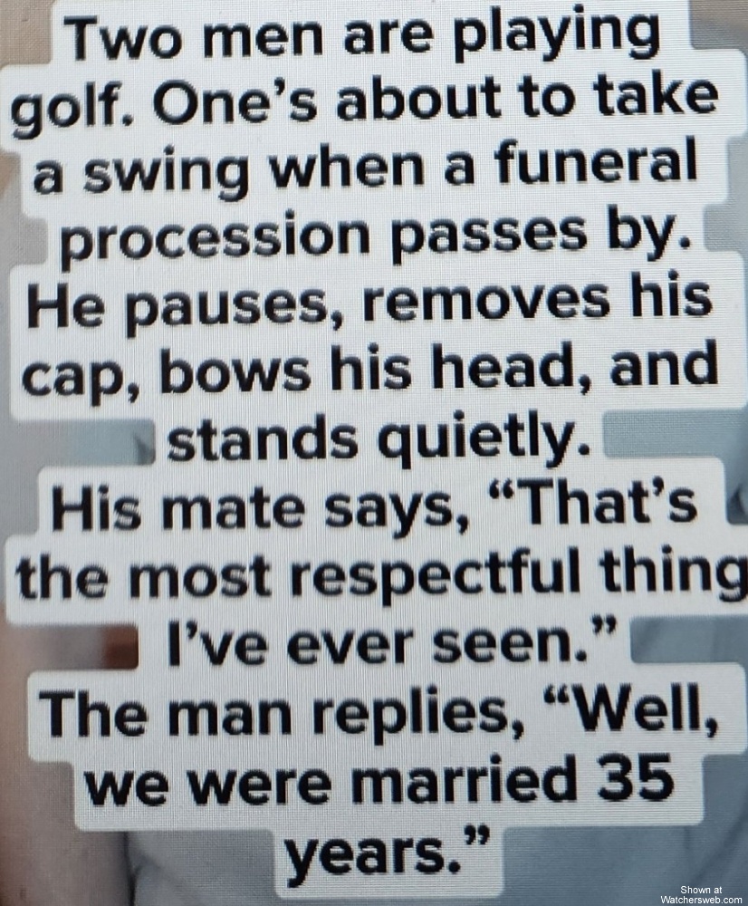 Married 35 Years #0