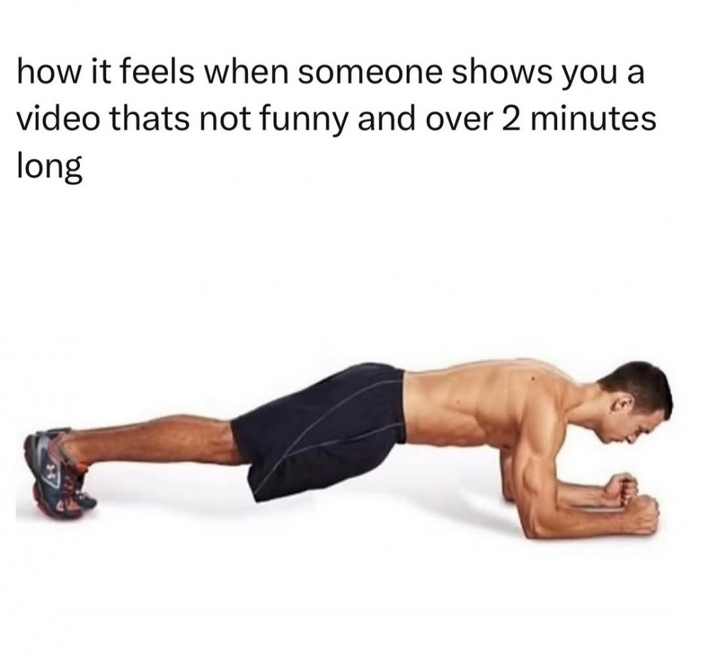 Not Funny #0