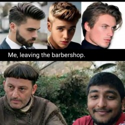 Barbershop