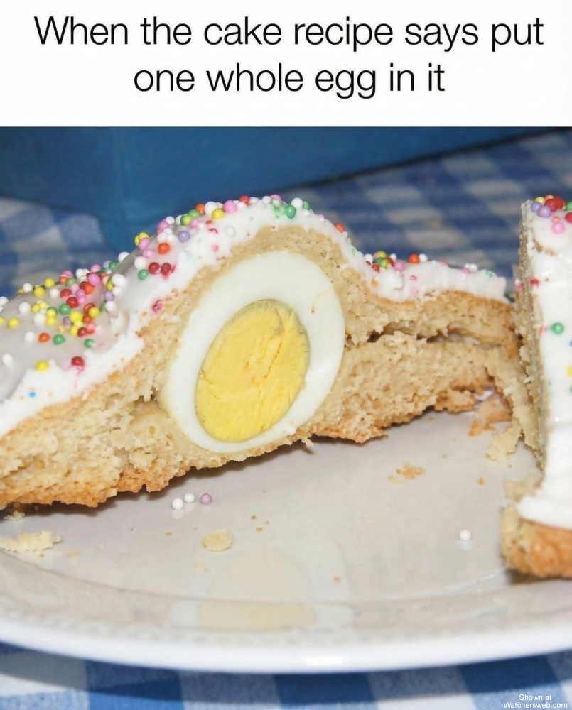 One Egg #0