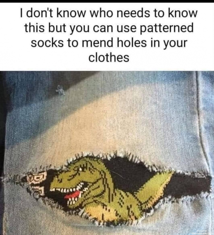 Who Needs To See This #0