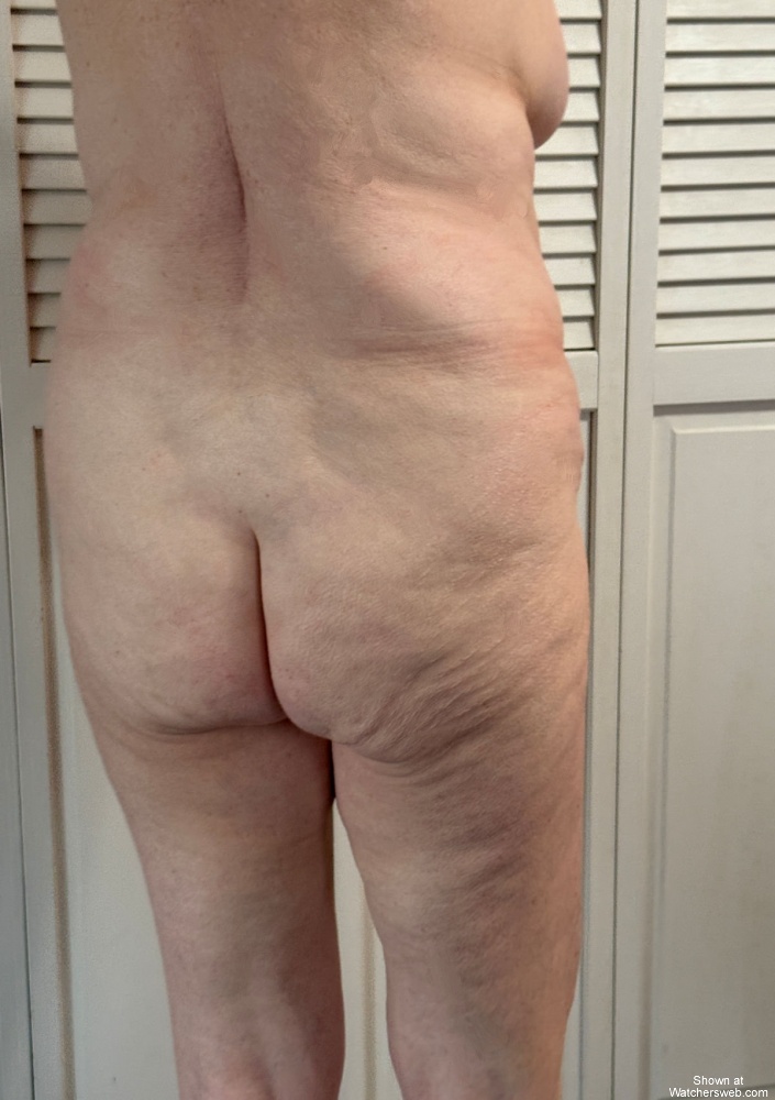 My Sexy Mature Wife #9