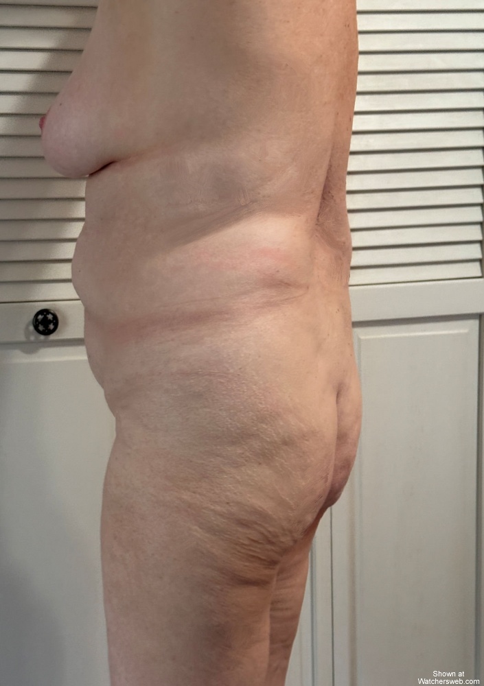 My Sexy Mature Wife #8