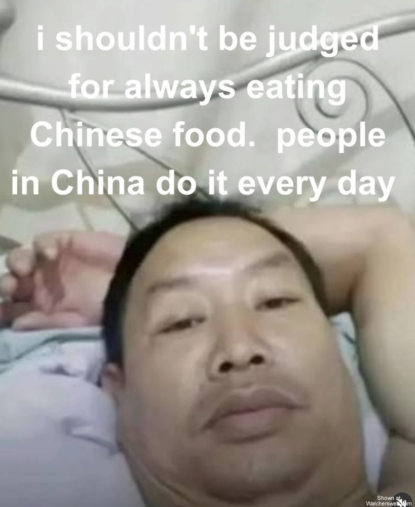 Chinese Food #0