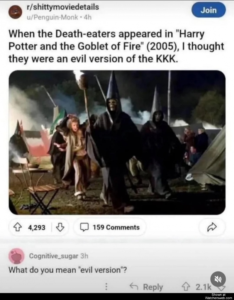 What Do You Mean? #0