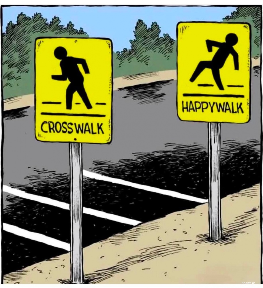 Crosswalk #0