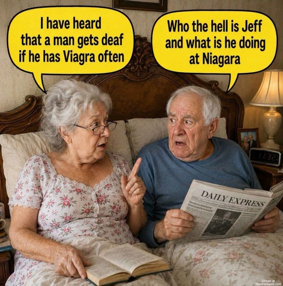 Who Is Jeff? #0