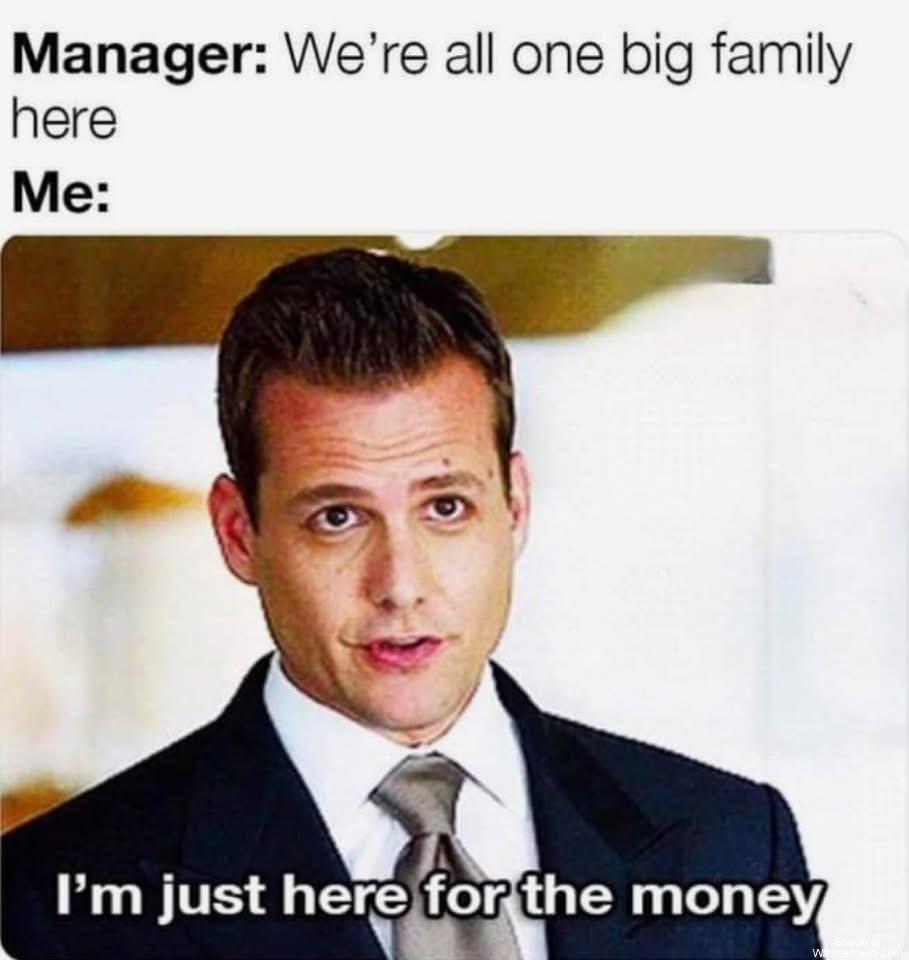 One Big Family #0