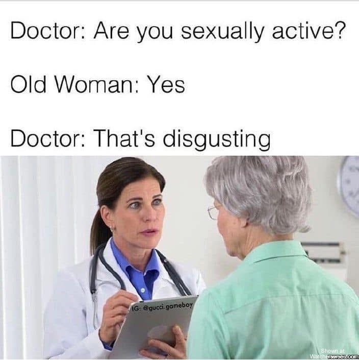 Are You? #0