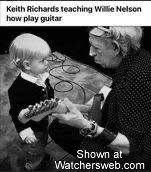 Good On You Keith #0