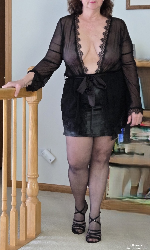 My Chubby Redhead G/F #0