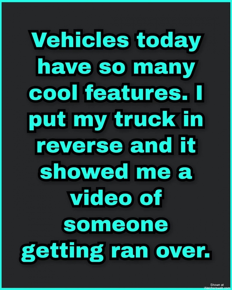 Vehicles Today #0