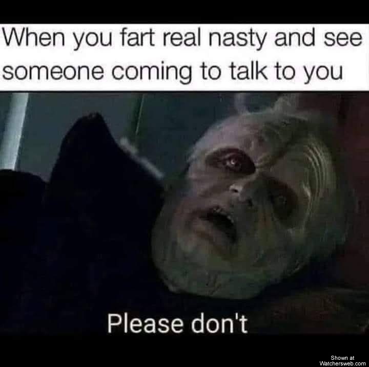 Please Don’t #0