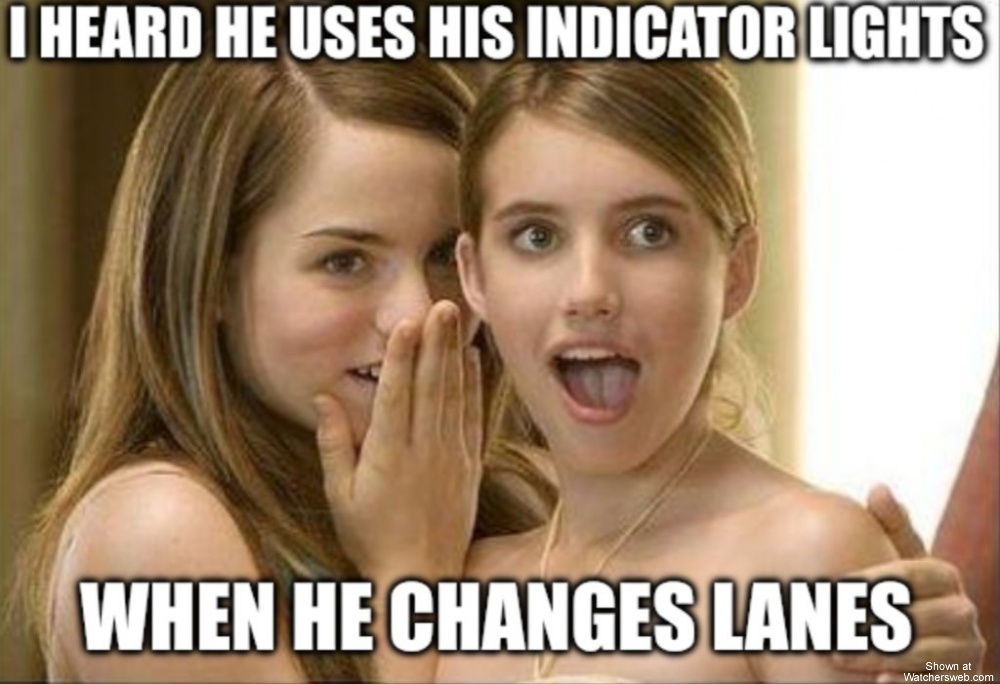 Indicator Lights #0
