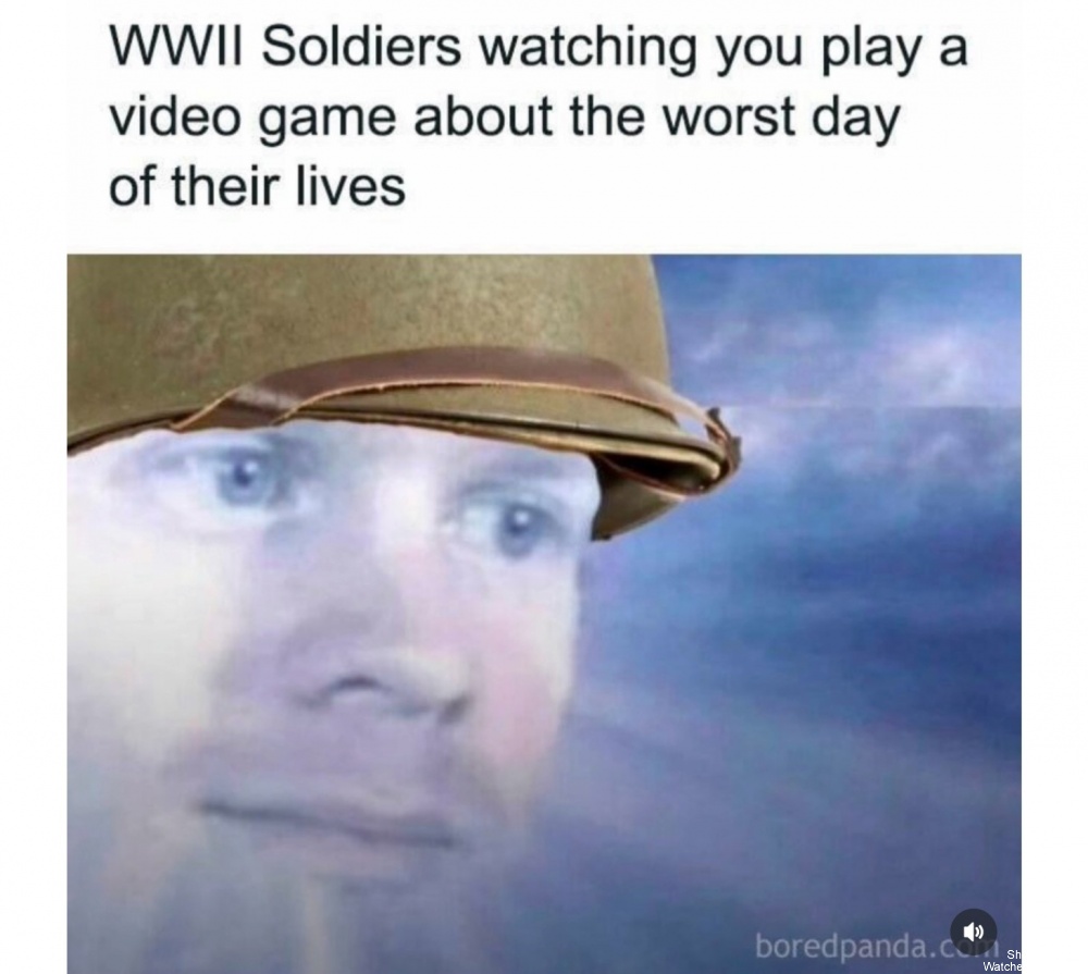 Worst Day #0