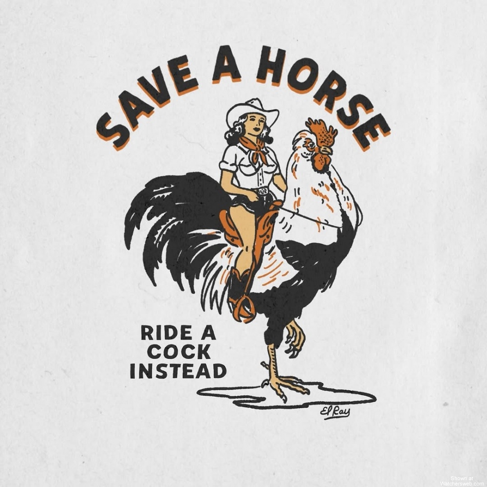 Save A Horse #0