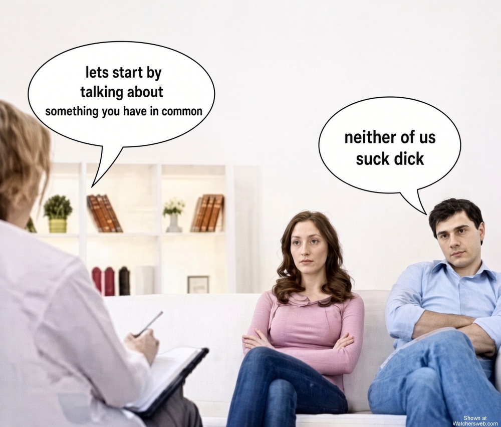 Something In Common #0