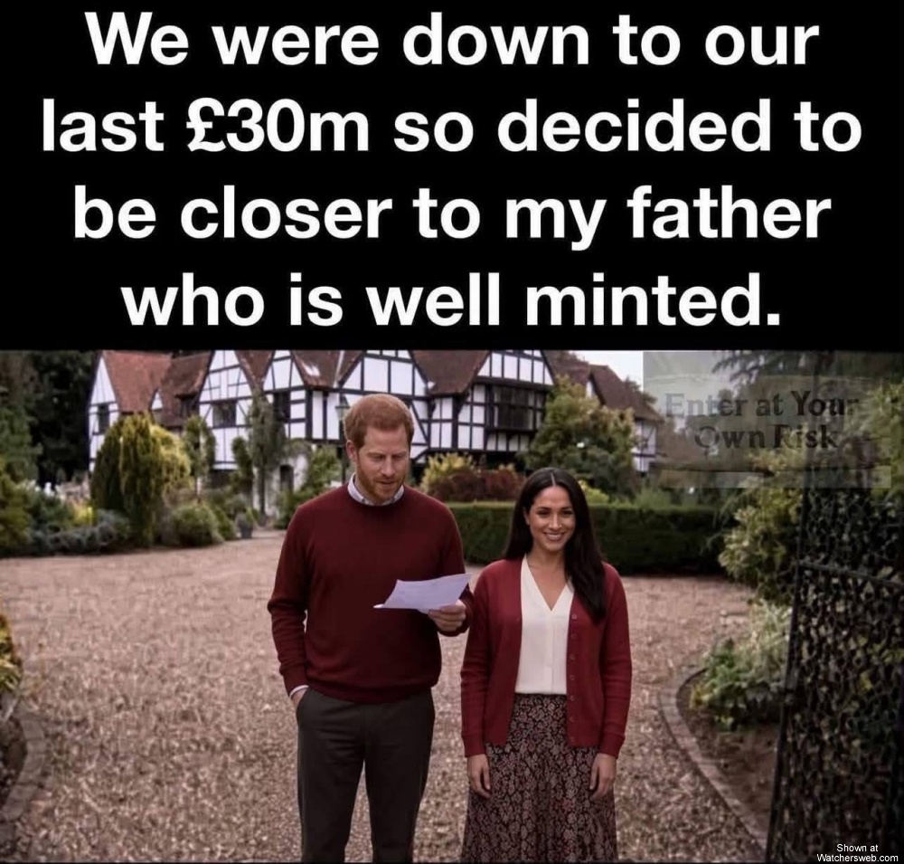 Well Played Harry #0