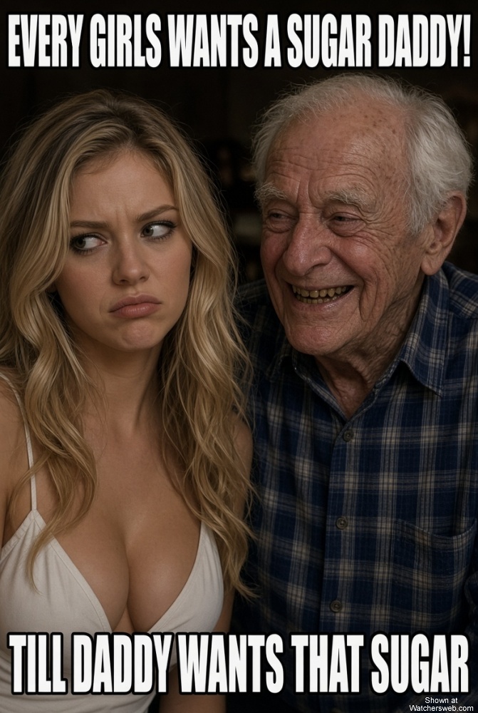 Sugar Daddy #0