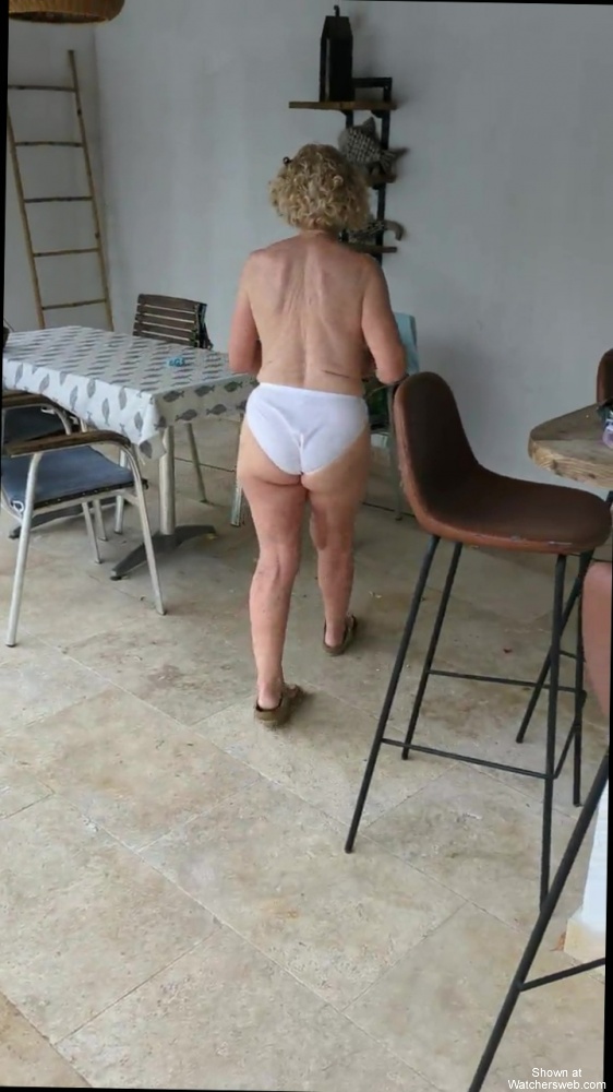 Encouragements By The Pool #1