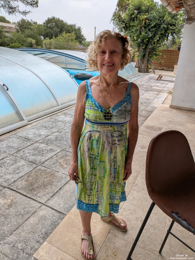 Encouragements By The Pool #0