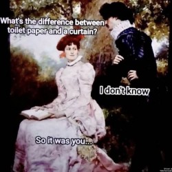 What’s The Difference?