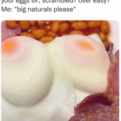 How Would You Like Your Eggs?