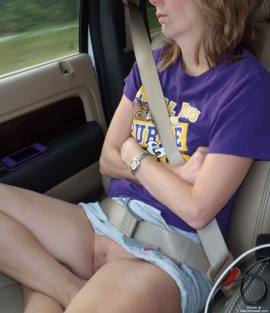 Canadian Couples 3 #1