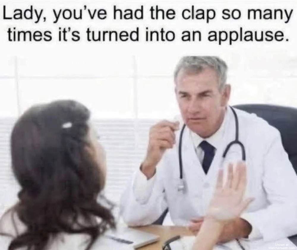 The Clap #0