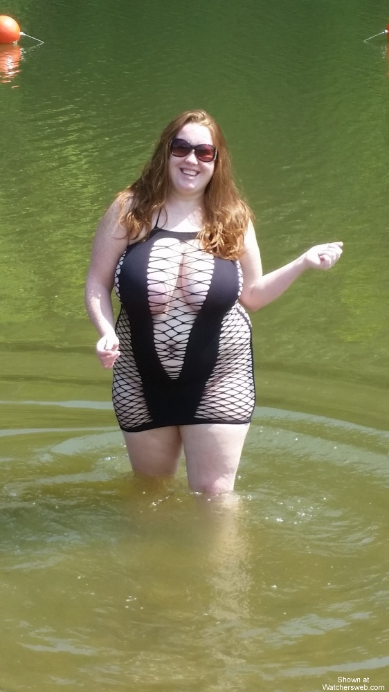 Having Some Fun With MJK #1