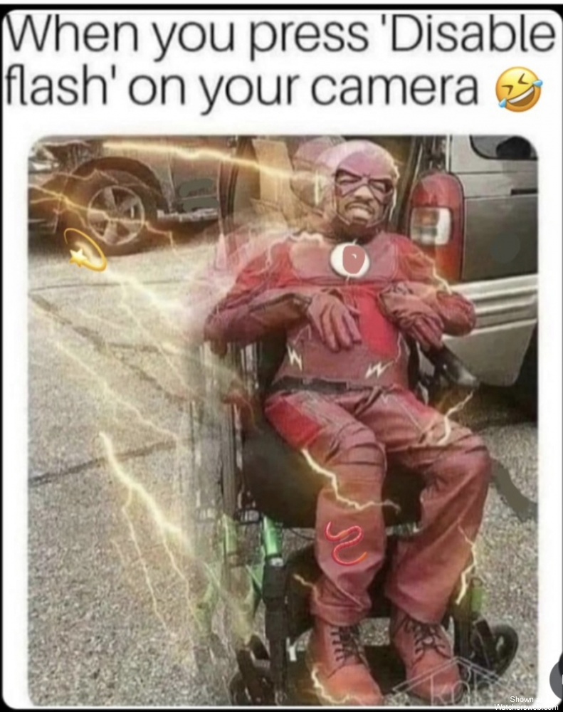 Disable Flash #0