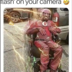 Disable Flash